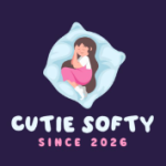 cutie softy since 2026