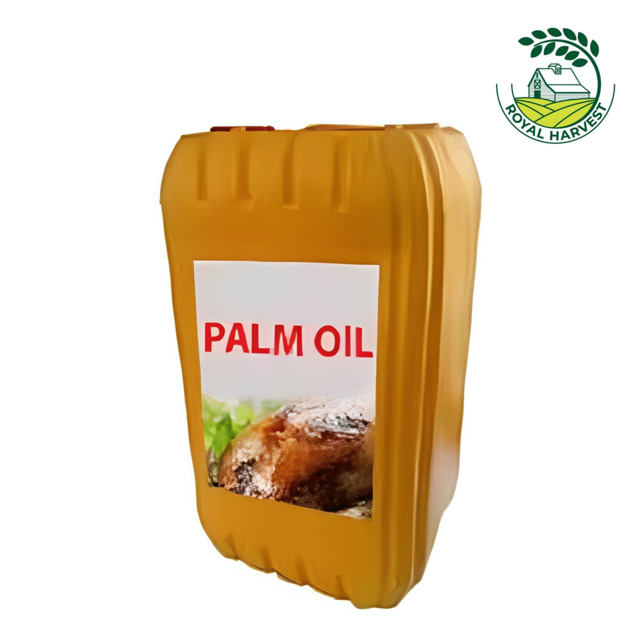 pure cooking oil by Royal harvest