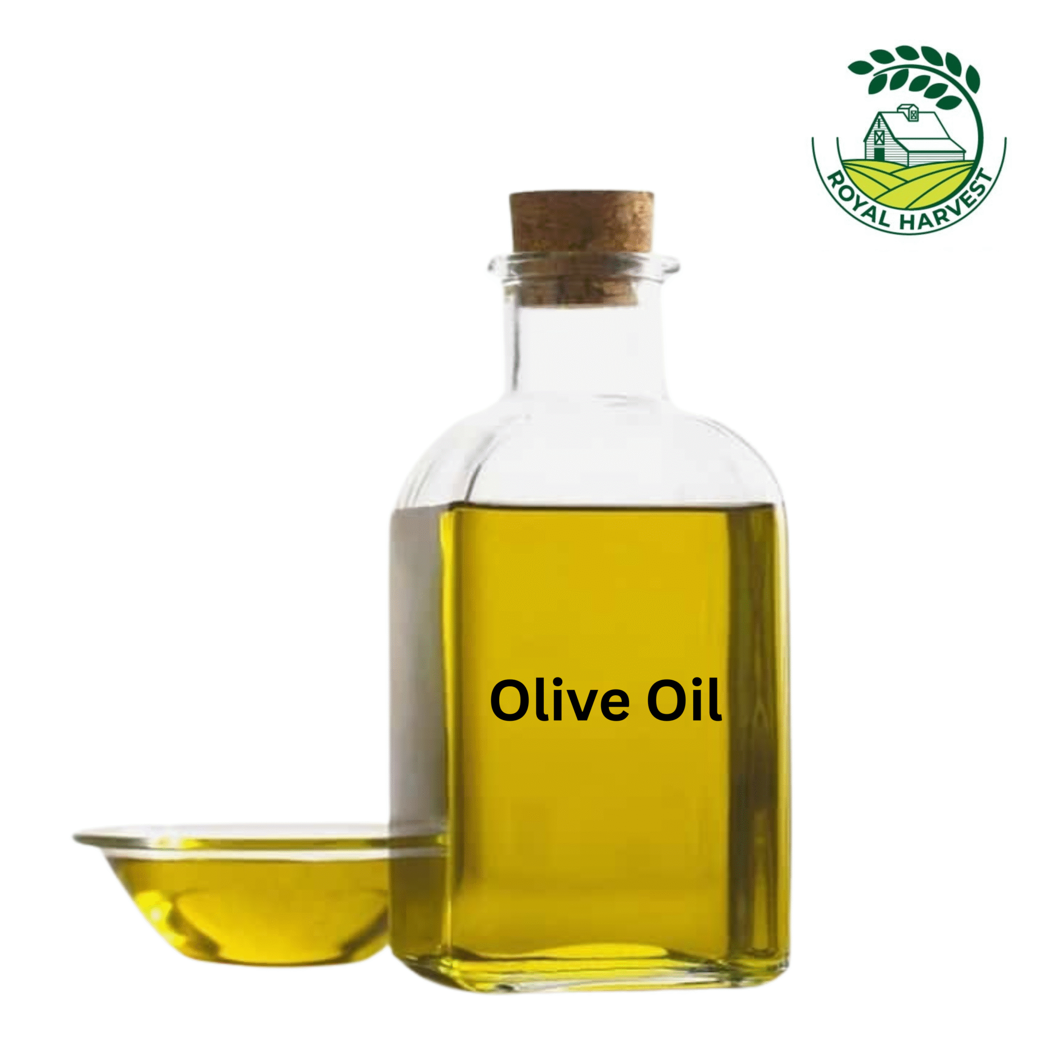 Quality edible oil products