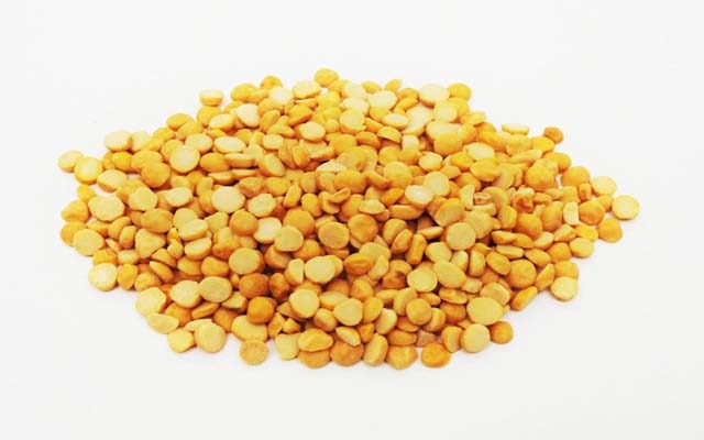 CHANA DAL premium lentil