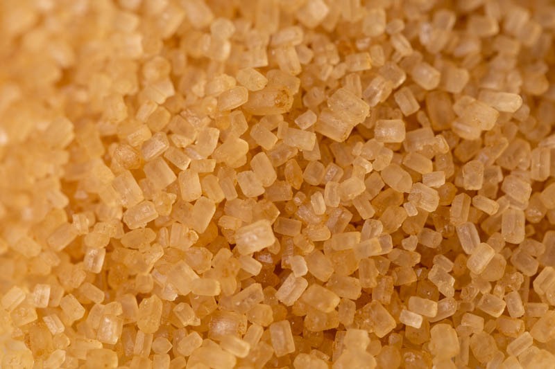 brown sugar good for health