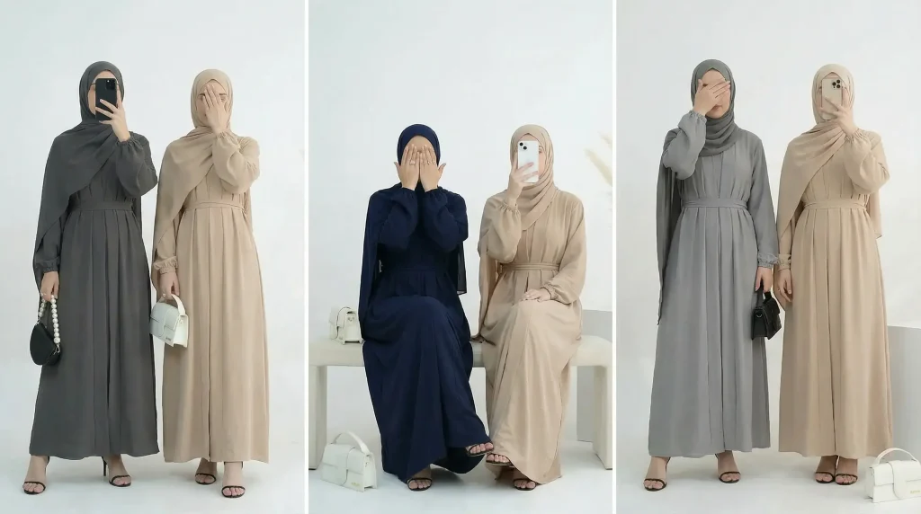 Abaya